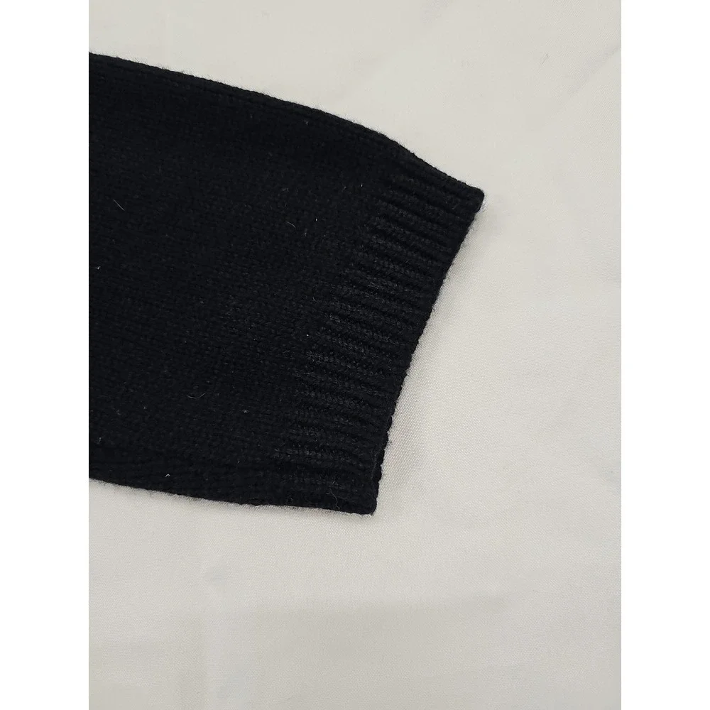 Gucci neck knit